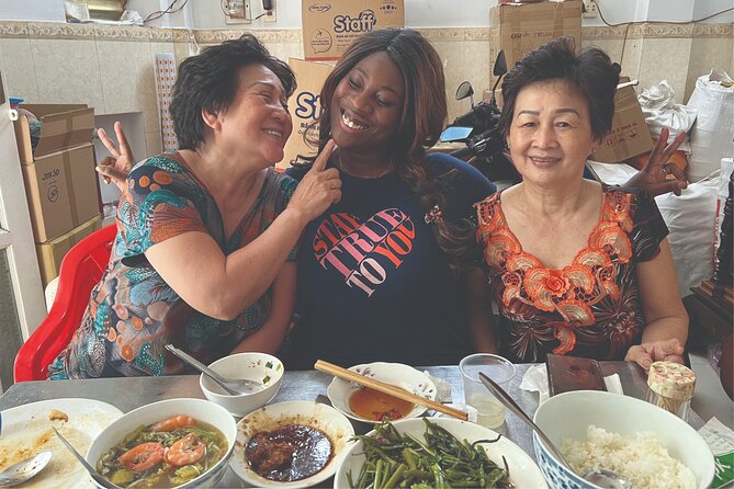 Local Cooking Class At Auntie's Home - Best Fit: Who Should Book and Who Might Skip