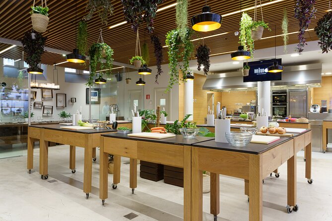 Local Cooking Class in San Sebastian - Why This Basque Cooking Class Is a Smarter Use of Your San Sebastián Time