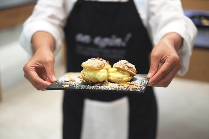 Local Cooking Class in San Sebastian - Dessert That Teaches Timing: Pantxineta