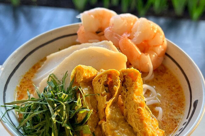 Local Cuisine Cooking Class in Singapore - What you’ll actually make and eat (and why it feels worth it)