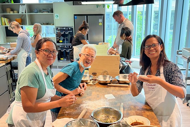 Local Cuisine Cooking Class in Singapore - Price and value: what $142.40 buys you in Singapore time
