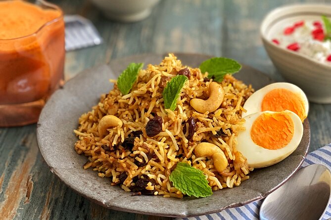 Local Cuisine Cooking Class in Singapore - The 3-hour flow: what happens once the apron goes on