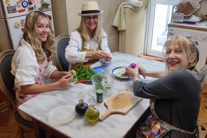 Local Home Cooking – A Taste of the Greek Islands in Athens - Key Things You’ll Love About This Athens Cooking Class