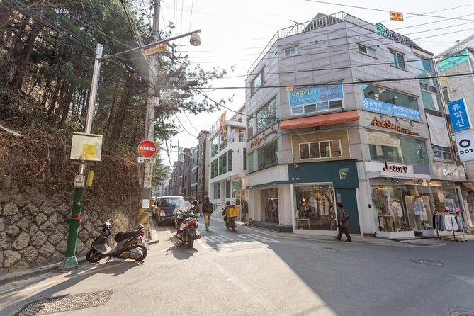 Local Home Korean Cooking Class & Market Adventure in Seoul - Key Highlights That Matter