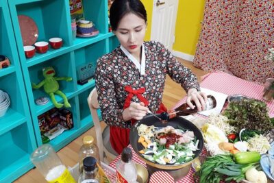 Local Home Korean Cooking Class & Market Adventure in Seoul - Market Adventure: Street Snacks and Ingredient Wisdom
