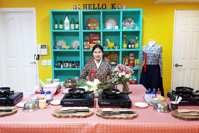 Local Home Korean Cooking Class & Market Adventure in Seoul - My Booking Verdict: Should You Sign Up?