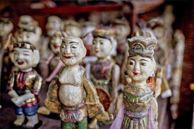 Local Market Tour and Private Cooking Class - Key things to know before you go
