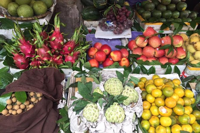 Local Market Tour and Private Cooking Class - A 5-hour Hanoi food day that feels human, not staged