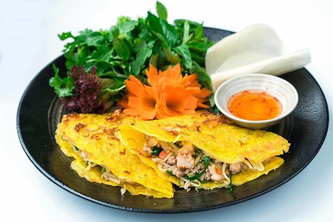 Local Market Tour and Private Cooking Class - You’ll eat what you cook (and that’s the real payoff)