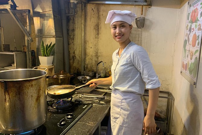 Local Market Tour and Private Cooking Class - Price and value: is $110 a good deal for Hanoi?