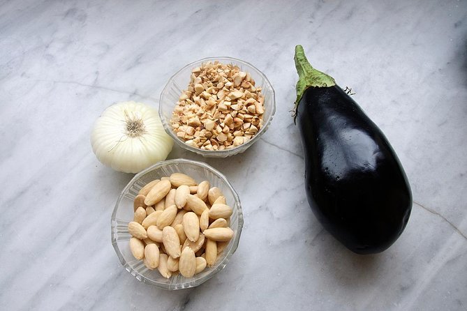 Local Market Visit and Private Cooking Class at a Cesarina's Home in Lecce - How the 4.5 Hours Usually Unfold (From Market to Lunch)