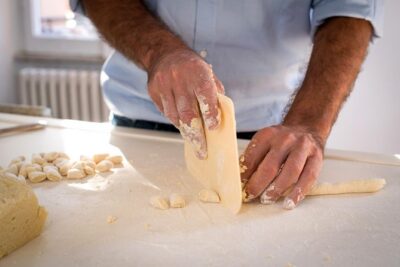 Local Market Visit and Private Cooking Class at a Cesarina's Home in Lecce - What You’ll Cook: Three Lecce-Region Dishes You Can Actually Recreate