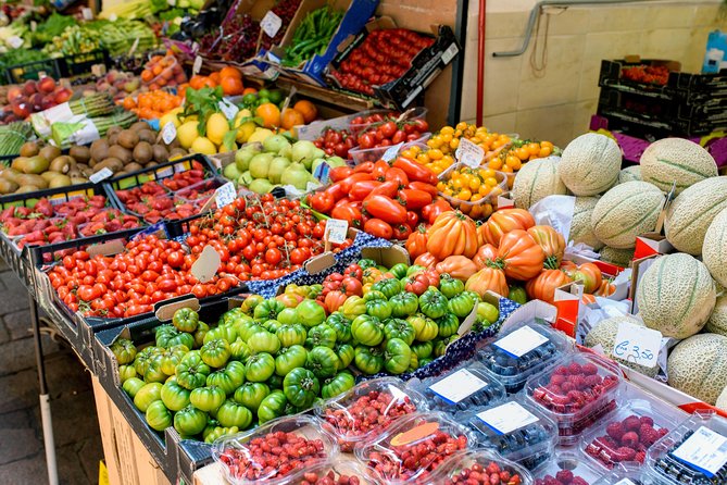 Local Market Visit and Private Cooking Class at a Cesarina's Home in Lecce - When Things Might Go Sideways: The Main Things to Keep in Mind