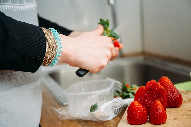 Local Venetian Cooking Class - Who This Class Is Perfect For (and Who Should Skip)