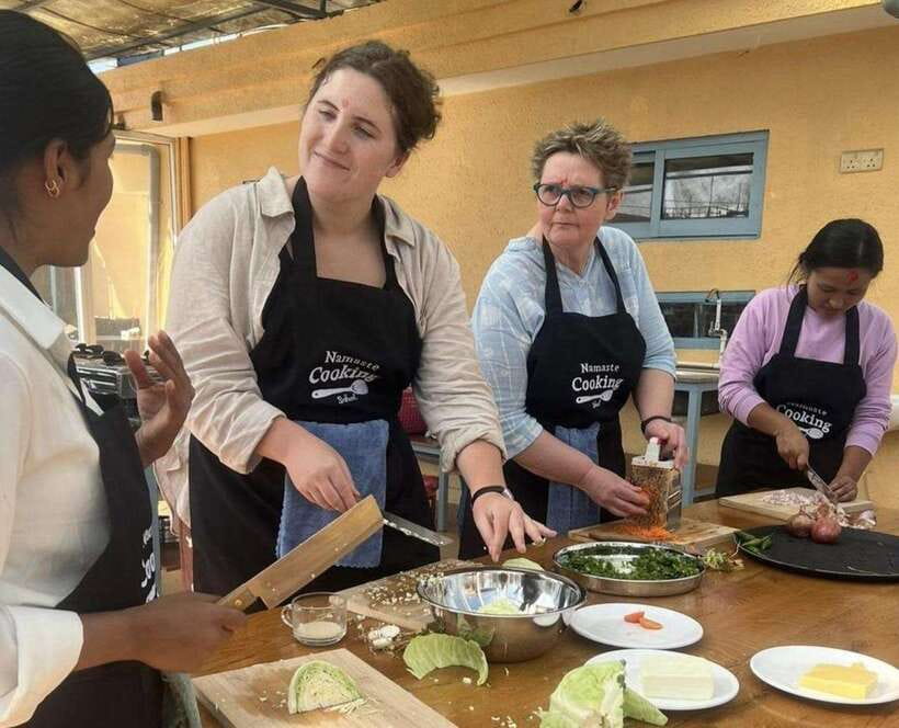 Local Women Led Nepali Cooking Class - Key Points to Know Before You Go