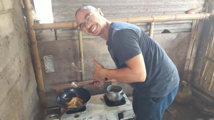 Lombok Traditional Pottery Experience and Village life - A Quick Reality Check on Time: Two Hours, Then the Pottery Wait