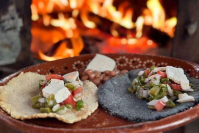 Los Cabos: Azteca Cactus Taco Farm to Table Cooking Class - Meet the Ranch Life: Animals, Plants, and Practical Answers