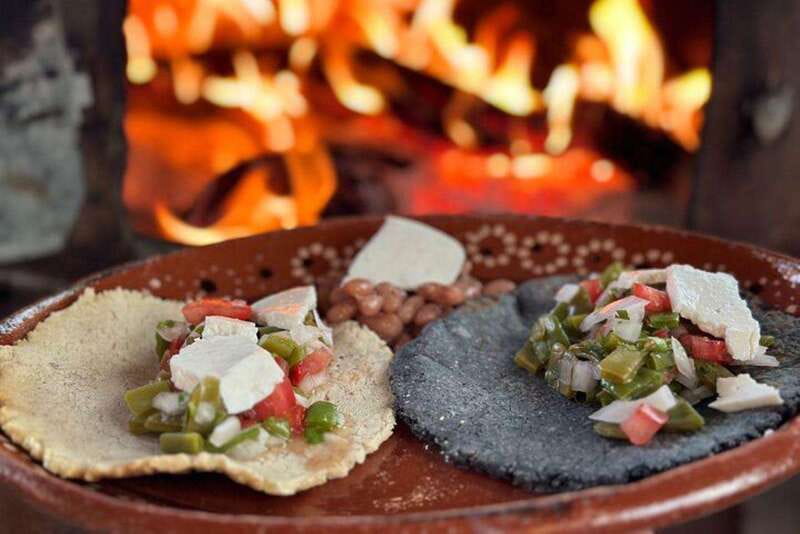 Los Cabos: Azteca Cactus Taco Farm to Table Cooking Class - Meet the Ranch Life: Animals, Plants, and Practical Answers