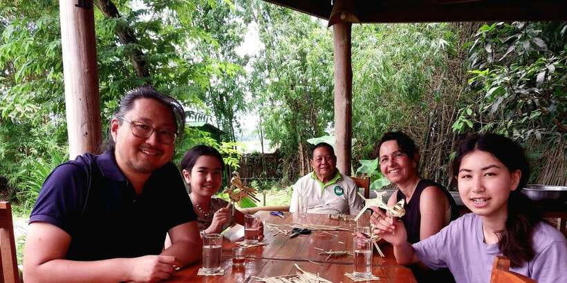 Luang Prabang: Bamboo Weaving Workshop & Cooking Class - Tips to make your day smoother (and more fun)
