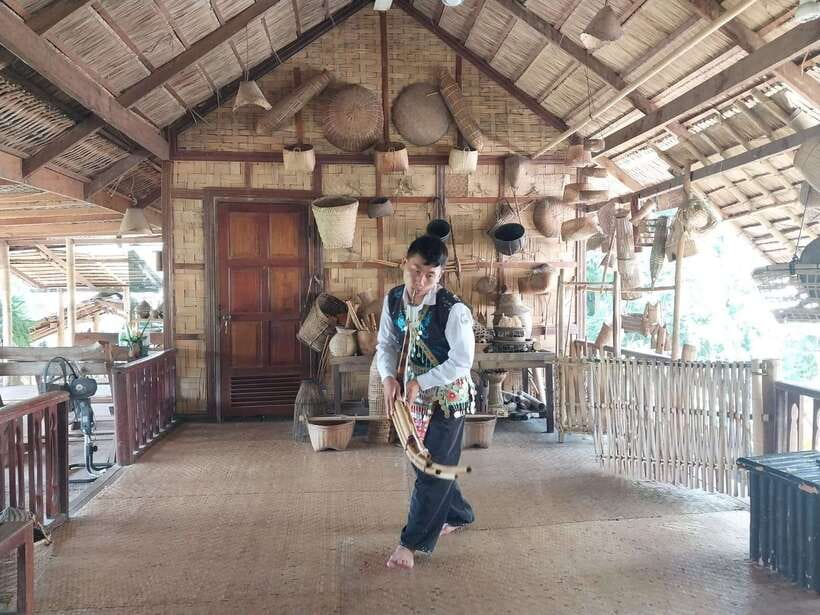 Luang Prabang: Bamboo Weaving Workshop & Cooking Class - Price and value: is $44 per person fair?