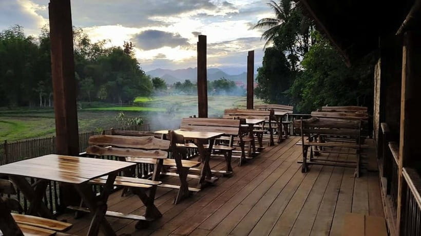 Luang Prabang: Evening Cooking Class & Local Baci Ceremony - Who This Is Best For (and Who Should Skip)