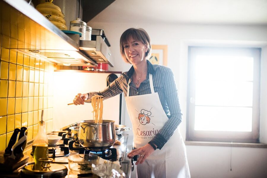 Lucca: Cooking Class at a Local's Home - What Makes This Lucca Cooking Class Worth Your Time