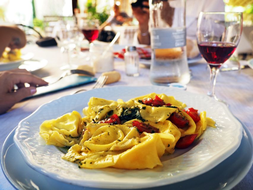Lucca: Pasta Cooking Class with a Local Chef - Price and value: is $157.47 per person fair?