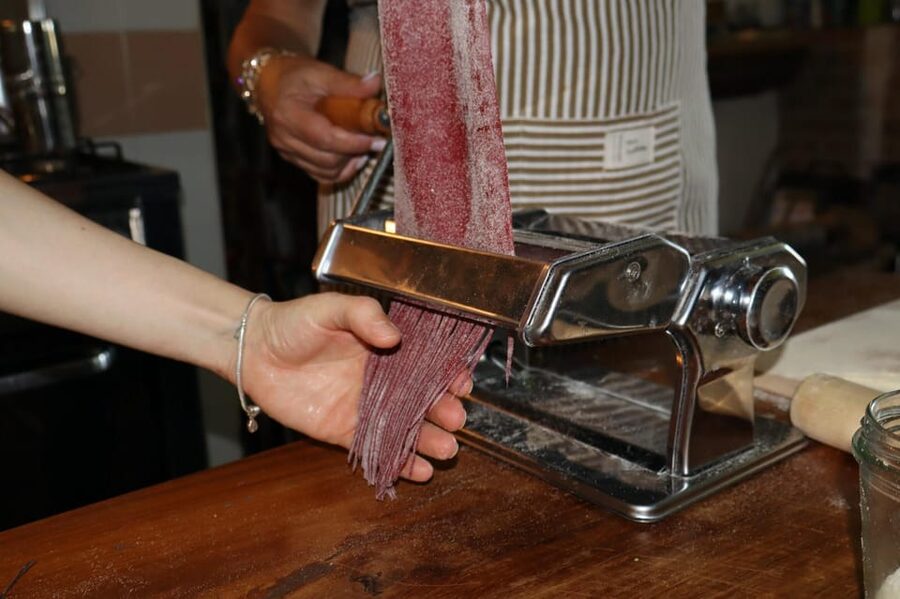 Lucca: Private Home-made Pasta Cooking Class - Who this suits best (and when to choose something else)