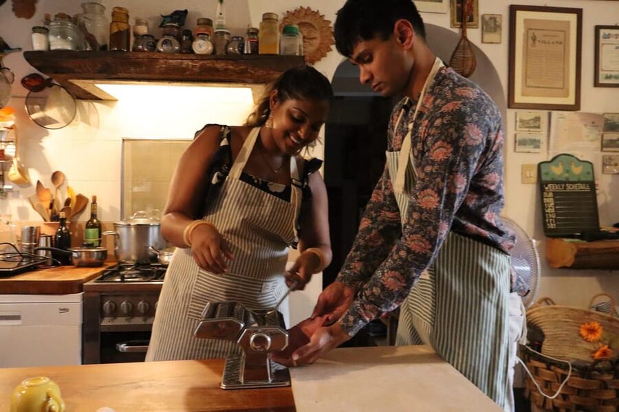 Lucca: Private Home-made Pasta Cooking Class - Should you book this Lucca private pasta class?