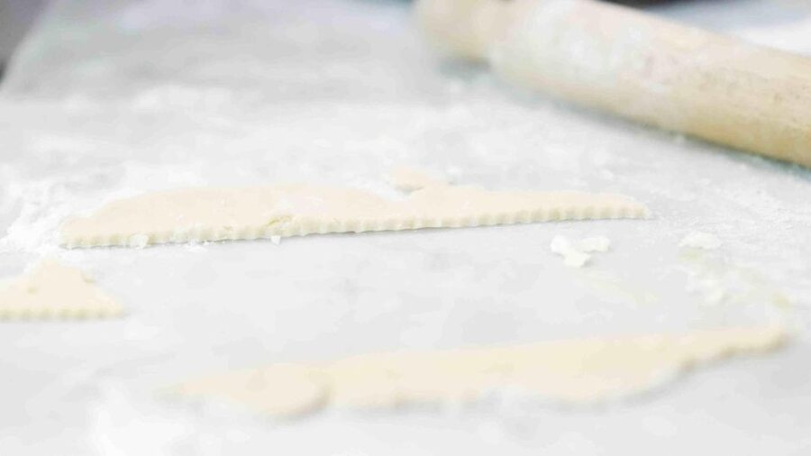 Lucca: Traditional-Traditional Cooking Class cuisine course - Tiramisu instruction that’s more than assembly