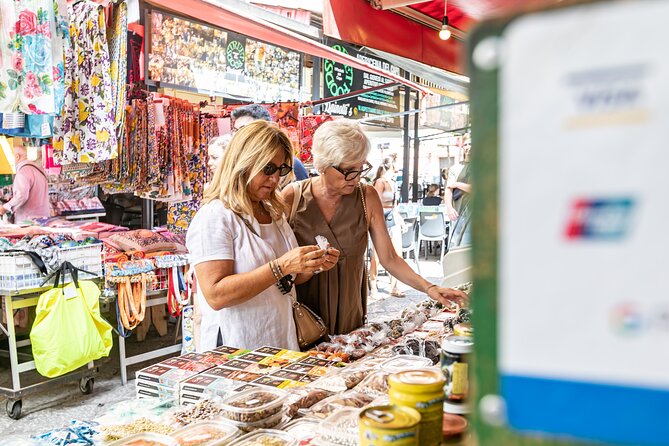 Lucca Walking Tour & Traditional Cooking Class with Wine - The Short Transfer to the Host’s Home (It’s Normal)