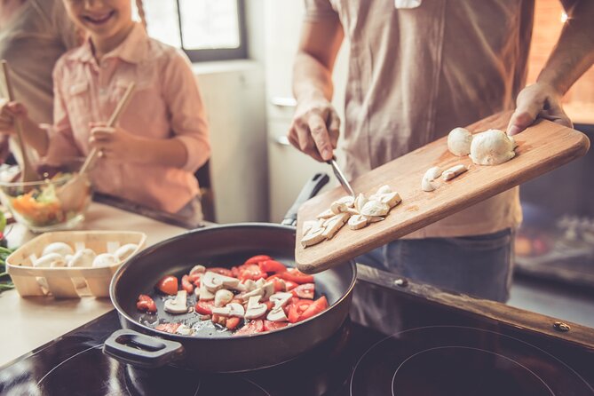 Luxury Cooking Class with a Chef in Bellagio - Key Highlights Worth Planning For