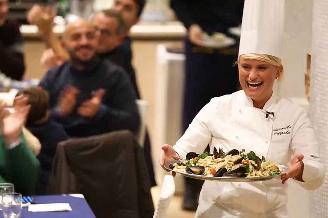 Luxury Cooking Class with a Chef in Bellagio - Chef Luigi’s Role: Technique, Humor, and Lots of Questions
