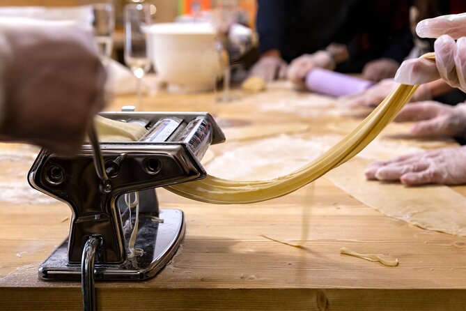 Luxury Cooking Class with a Chef in Bellagio - What’s Included in the Lunch (and Why It’s Not Just a Token Meal)
