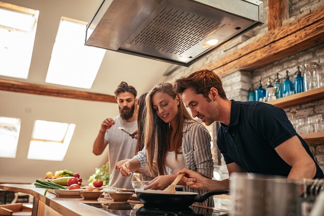 Luxury Cooking Class with a Chef in Bellagio - Value Check: Is $590.28 Worth It for 3 Hours?