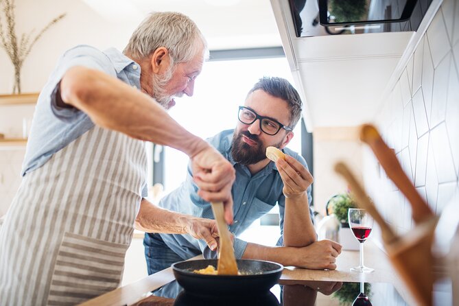 Luxury Cooking Class with a Chef in Bellagio - Getting There From Bellagio (and What to Do If You’re Elsewhere on Lake Como)