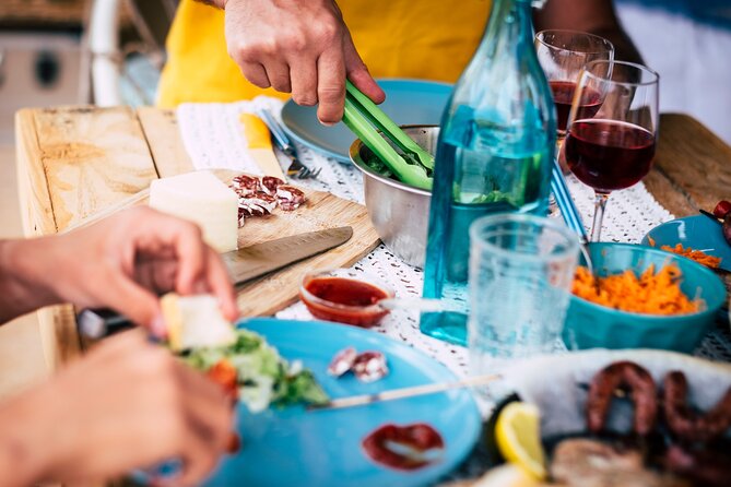 Luxury Cooking Class with a Chef in Bellagio - Dietary Options: How Requests Are Handled