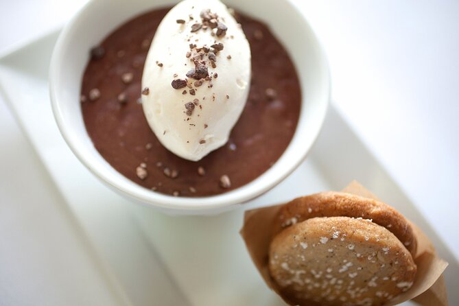 Luxury French Cooking Class in Las Vegas (Includes 4-Course Meal) - Key Highlights