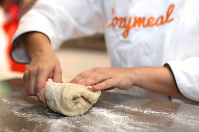 Luxury French Cooking Class in Las Vegas (Includes 4-Course Meal) - The Four-Course French Menu You Actually Make