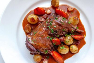 Luxury French Cooking Class in Las Vegas (Includes 4-Course Meal) - Chef Ramsey, Teaching Style, and Why the Group Size Feels Right