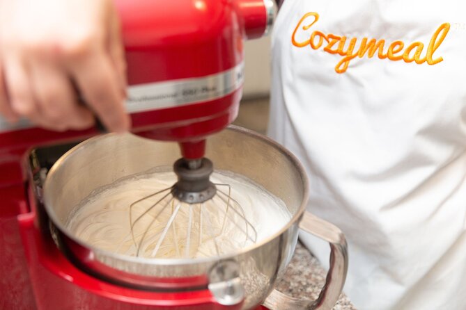 Luxury French Cooking Class in Las Vegas (Includes 4-Course Meal) - BYOB-Friendly in Las Vegas: Easy Date Night, No Vegas Pretend