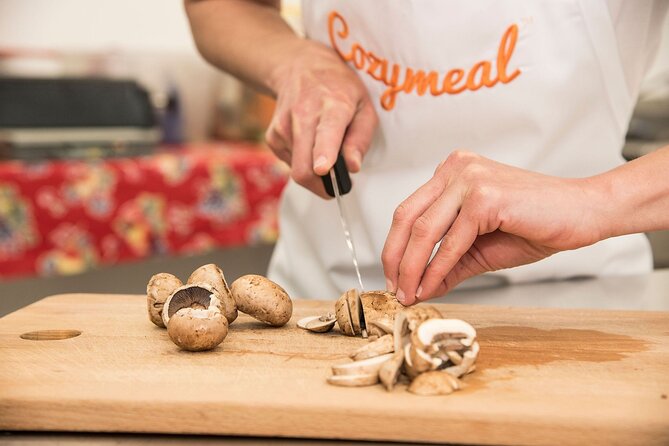 Luxury French Cooking Class in Las Vegas (Includes 4-Course Meal) - Logistics That Affect Your Experience (Without Making It Complicated)