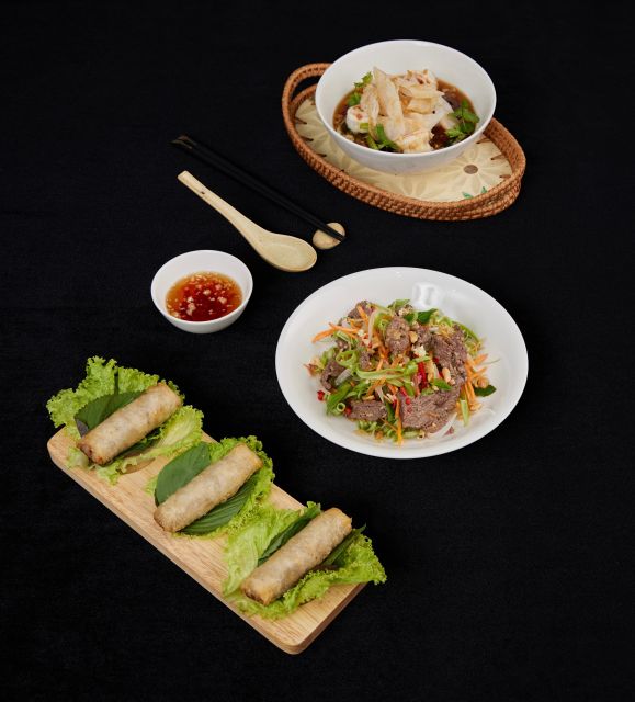 M.O.M COOKING CLASS - Key highlights worth your time