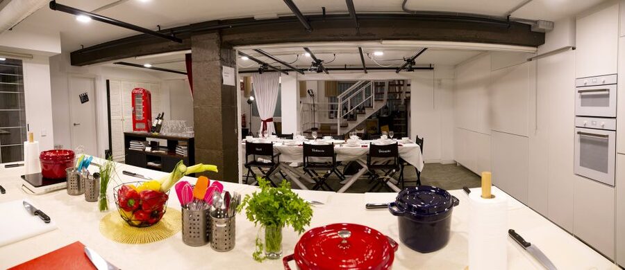 Madrid: 10 Tapas 2.5-Hour Cooking Class - Key highlights you’ll actually care about