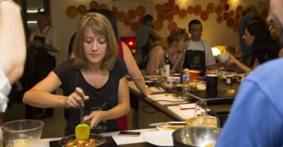 Madrid: 10 Tapas 2.5-Hour Cooking Class - What you cook: 10 tapas with Basque, Catalonia, and Spanish staples