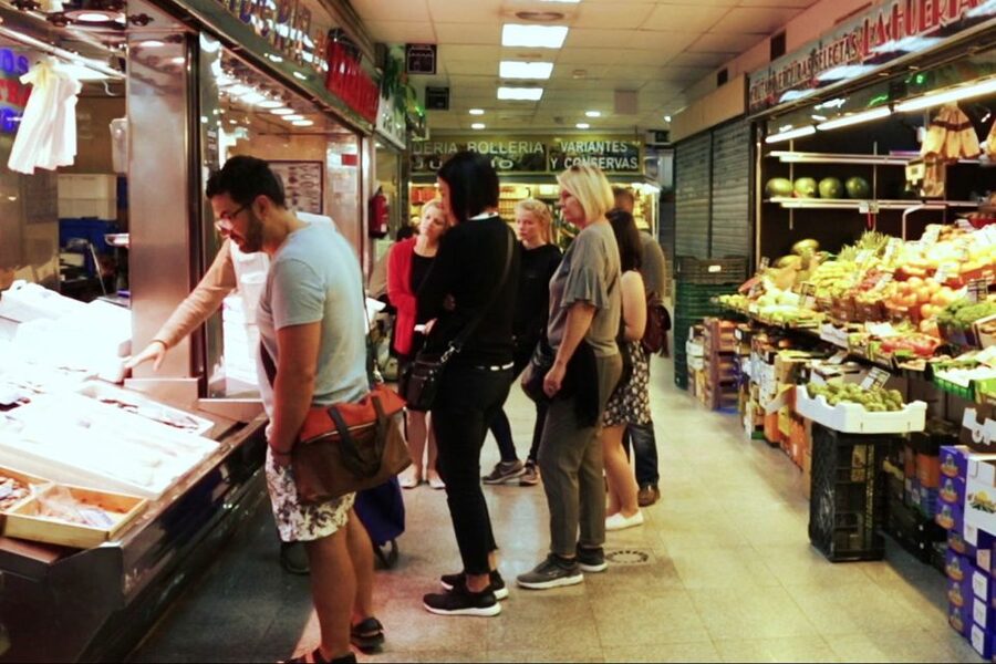 Madrid: Half-Day Spanish Cooking Class - Cooking paella, gazpacho, and sangria: the skills you’ll carry home