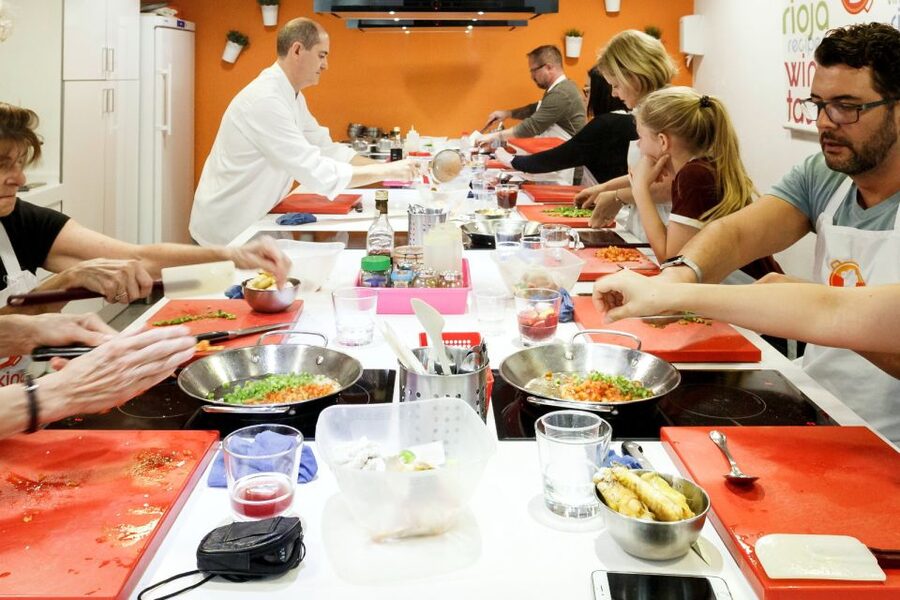 Madrid: Half-Day Spanish Cooking Class - Who this class is best for (and who might skip it)