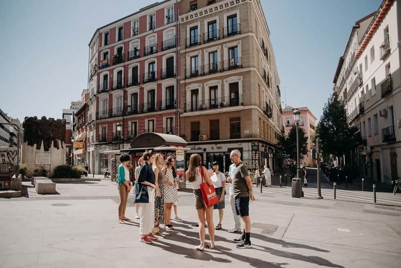 Madrid: Paella & Tapas Cooking Class and Market Visit - Should You Book It? My Take