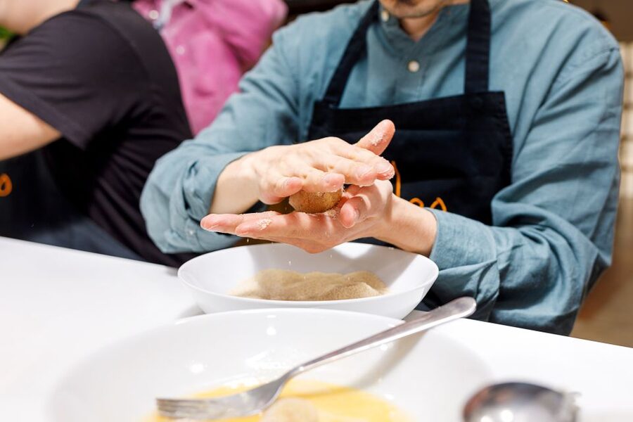 Madrid: Tapas & Paella Cooking Class with Expert Chef - Who This Class Suits Best (and Who Should Rethink It)