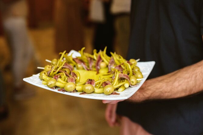 Madrid Tapas & Paella Cooking Experience with Local Market Visit - Hands-on cooking: what you truly control